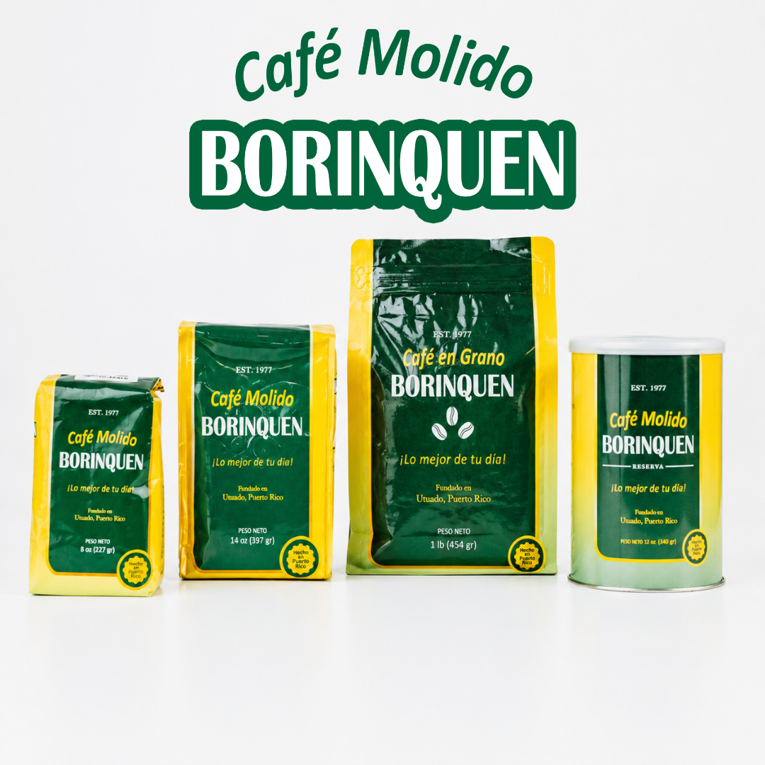 BORINQUEN