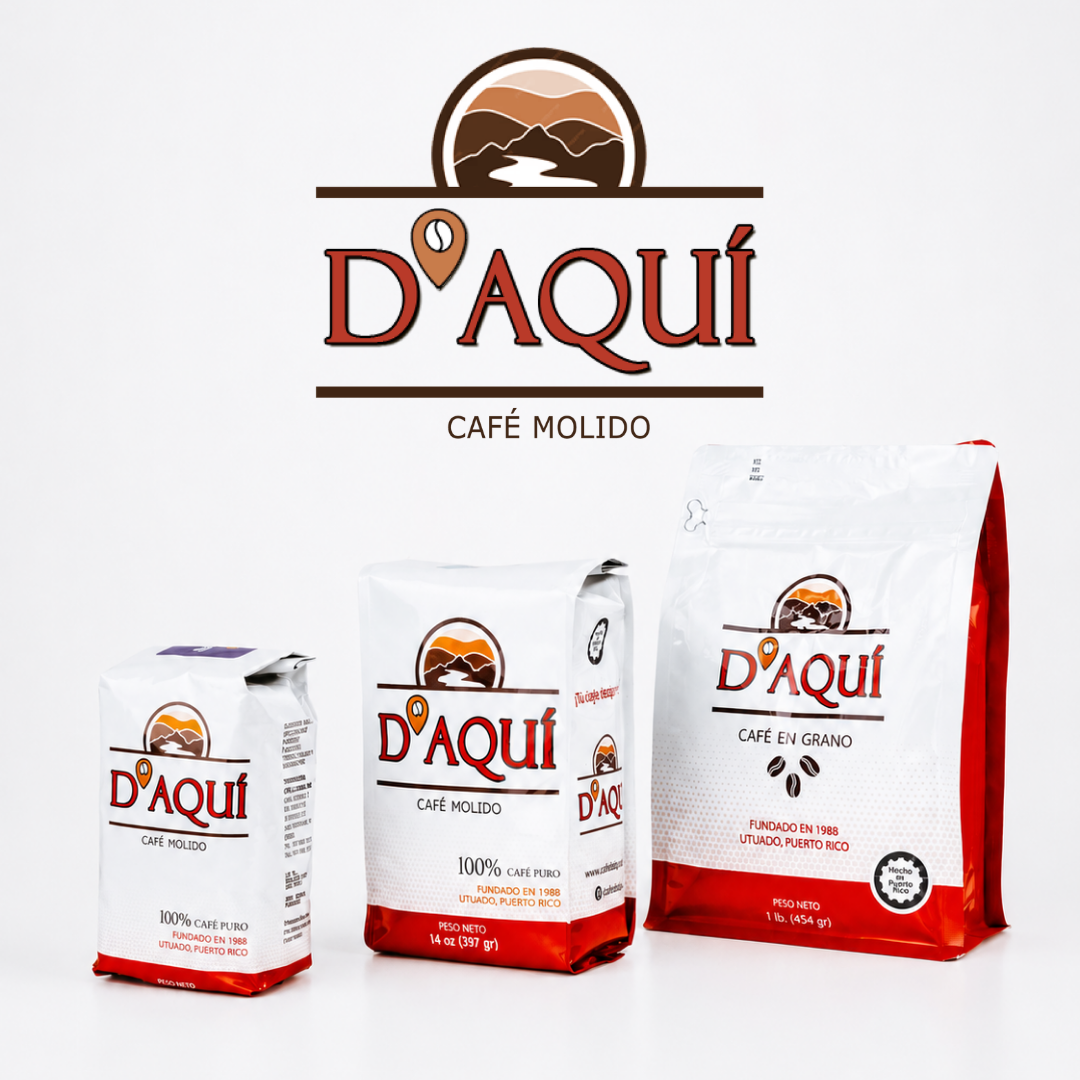 D'AQUÍ