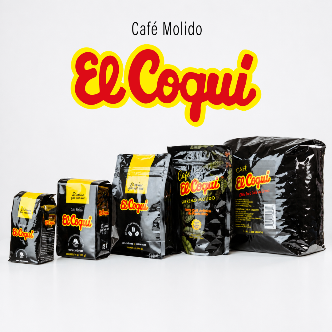 EL COQUÍ