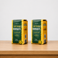 2-Pack | Café Borinquen Ground Coffee (14 oz Each)