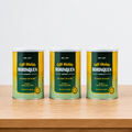 3-Pack | Café Borinquen Reserva Ground Coffee (12 oz Cans)