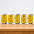 Café Borinquen Single-Serve Coffee Sachets | 30 g × 30 Pack