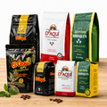 Coffee Lover's Pack