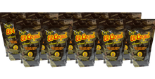 Load image into Gallery viewer, El Coqui Supremo Ground Coffee 10 oz- Ten Pack
