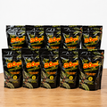El Coqui Supremo Ground Coffee 10 oz- Ten Pack