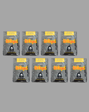 Load image into Gallery viewer, El Coqui Ground Coffee 14 oz- Ten Pack
