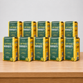 Ground Coffee Borinquen 14 oz- Ten Pack