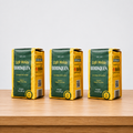 Ground Coffee Borinquen 14 oz- Three Pack