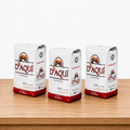 Ground Coffee D'Aqui 14 oz- Three Pack