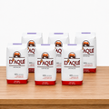 Ground Coffee D'Aqui 8 oz- Six Pack