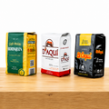 Puertorican Favorite Coffee Combo