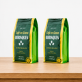 Whole Beans Borinquen 16 oz- Two Pack