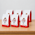 Whole Beans D'Aqui 16 oz- Six Pack