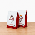 Whole Beans D'Aqui 16 oz- Two Pack
