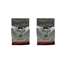 Load image into Gallery viewer, Whole Beans D&#39;Aqui 16 oz- Two Pack
